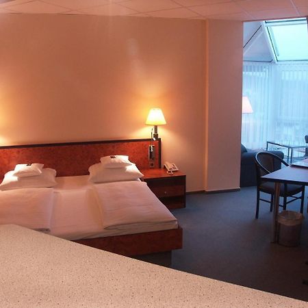 Hotel Arkadia Friedrichsdorf Ngoại thất bức ảnh