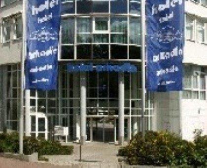 Hotel Arkadia Friedrichsdorf Ngoại thất bức ảnh