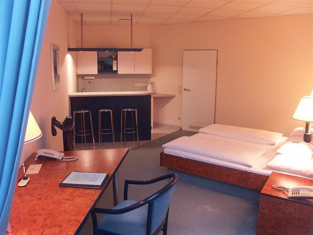 Hotel Arkadia Friedrichsdorf Phòng bức ảnh