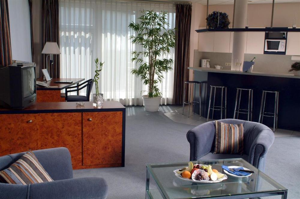 Hotel Arkadia Friedrichsdorf Phòng bức ảnh