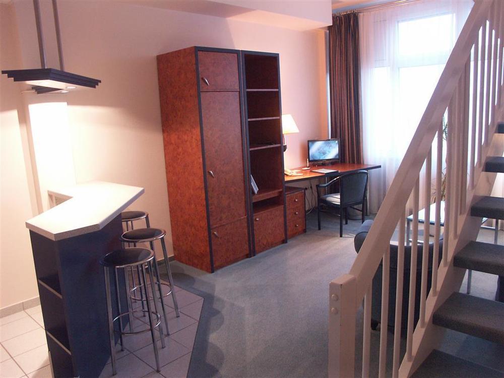 Hotel Arkadia Friedrichsdorf Phòng bức ảnh