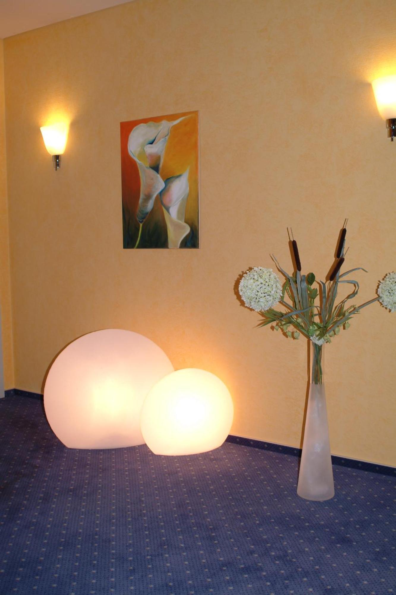 Hotel Arkadia Friedrichsdorf Ngoại thất bức ảnh