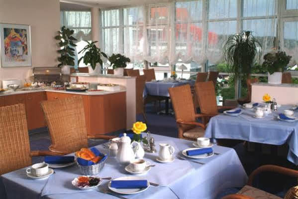 Hotel Arkadia Friedrichsdorf Ngoại thất bức ảnh